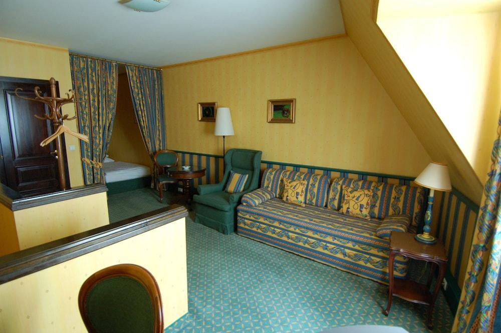 Hotel Konig Von Ungarn Wiedeń Zewnętrze zdjęcie